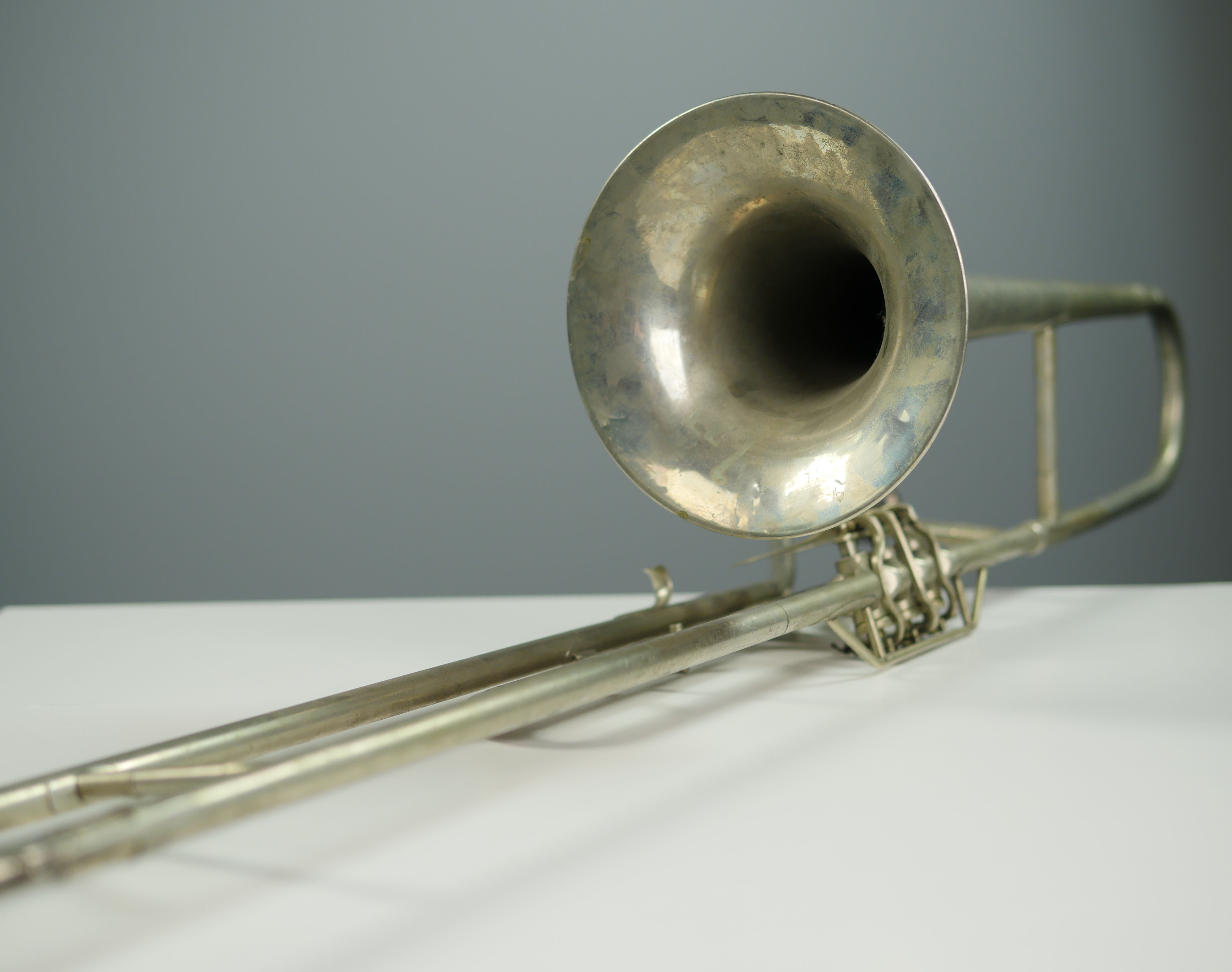 trombone